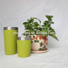 modern wholesale easy to go mugs and cups